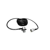 Cabo Antena Px 5,5 Metros Para Antena Px 67Cm - Aquario