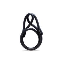 Cabo Antifurto Crimpado 6x800 Preto Pado