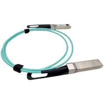 Cabo aoc sfp+ 10g -10gsfp-p1m cabo óptico ativo 1m