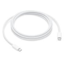 Cabo Appl MYQT3ZM/A Original USBC para USBC 2 Metros 240W Branco