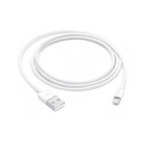 Cabo Apple Lightning para USB, 1 metro Cabo Apple Lightning para USB, 1 metro