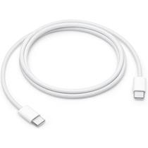 Cabo Apple para Recarga com Conector USB-C (1 Metro)