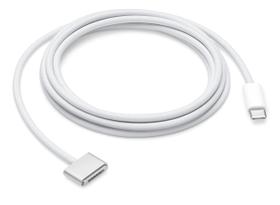 Cabo Apple USB-C para Magsafe 3 (2m) para notebook Mac Cabo Apple USB-C para Magsafe 3 (2m) para notebook Mac