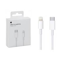 Cabo Apple USB tipo C original