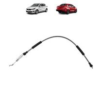 Cabo argo 17/ - cronos 18/ (drive/precision/hgt) porta traseira ld/le