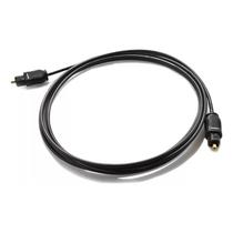 Cabo Audio Optico Digital Toslink 1.50 Metros