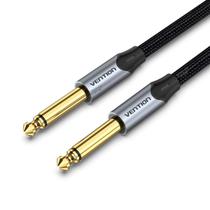 Cabo Audio P10 Macho Mesa De Som Profissional 1m Vention