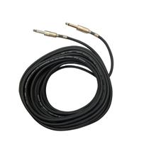 Cabo Audio P10xP10 Mesa Som Profissional 10m Stereo Mono