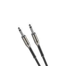 Cabo Áudio P2 Estéreo / 2 RCA 1,0 metro Roxtone RAYC150L1