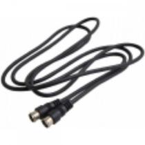 Cabo Audio/Video 2Rca+1Rca 1,5M 4 - Kit C/10