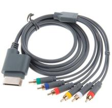 Cabo Audio Video Xbox 6Entradas Feir FR-304A Cabo Audio Video Xbox 6Entradas Feir FR-304A