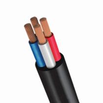 Cabo Auto Flexível 4 X 1,00 Mm² 100 Metros Vathisa Pr