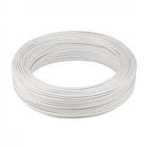 Cabo Auto Permak 0.75mm Branco 100m Cabo Auto Permak 0.75mm Branco 100m