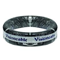 Cabo Auto Visioncable 12 (2,50) Rl100m Preto Cabo Auto Visioncable 12 (2,50) Rl100m Preto