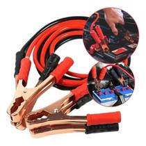 Cabo Automotivo Para Bateria Arriada Bom Para Emergência