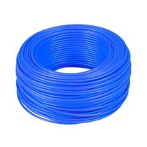 Cabo Automotivo Permak 0.75Mm Azul 100M Cabo Automotivo Permak 0.75Mm Azul 100M