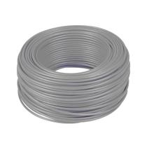 Cabo Automotivo Permak 0.75Mm Cinza 100M Cabo Automotivo Permak 0.75Mm Cinza 100M