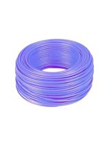 Cabo Automotivo Permak 0.75Mm Lilas 100M Cabo Automotivo Permak 0.75Mm Lilas 100M