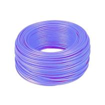 Cabo Automotivo Permak 0.75mm Lilas 100m Cabo Automotivo Permak 0.75mm Lilas 100m