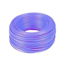 Cabo Automotivo Permak 0.75Mm Lilas 100M Cabo Automotivo Permak 0.75Mm Lilas 100M