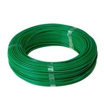 Cabo Automotivo Permak 0.75Mm Verde 100M Cabo Automotivo Permak 0.75Mm Verde 100M