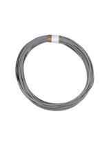 Cabo Automotivo Pompeia Plastic 0.50Mm 300V - Cinza