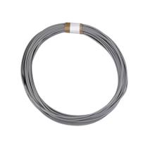 Cabo Automotivo Pompeia Plastic 0.50Mm 300V - Cinza