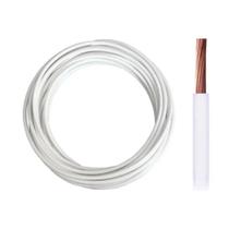 Cabo Automotivo Rolo 50M - HFX 250-BR-50 Cabo Automotivo Rolo 50M - HFX 250-BR-50