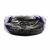 Cabo Automotivo Rolo 50M - HFX 400-PT-50 Cabo Automotivo Rolo 50M - HFX 400-PT-50