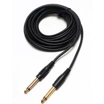 Cabo AUX P2 Macho x P2 Macho 1.5m Preto - Mega Center Eletrônicos Cabo AUX P2 Macho x P2 Macho 1.5m Preto - Mega Center Eletrônicos