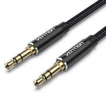 Cabo Auxiliar Audio P2 Celular Nylon Som Dj Fone 2m Vention Cabo Auxiliar Audio P2 Celular Nylon Som Dj Fone 2m Vention