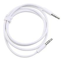 Cabo Auxiliar Extensor P3 X P3 1,50 Metros - Aubor Cabo Auxiliar Extensor P3 X P3 1,50 Metros - Aubor