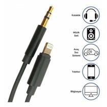 Cabo Auxiliar P2 + P2 Dourado 1,8m compativel iPhone/iPad X XR XS 11 12 13 14 15 Cabo Auxiliar P2 + P2 Dourado 1,8m compativel iPhone/iPad X XR XS 11 12 13 14 15