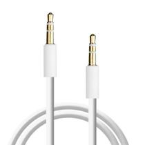 Cabo Auxiliar P2/P2 Smartphone Tablet MP3 1,2 metro