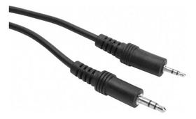 Cabo Auxiliar P2 Stereo X P1 Stereo Para iPod Cabo Auxiliar P2 Stereo X P1 Stereo Para iPod
