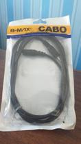 Cabo auxiliar p2xp2 - B-max