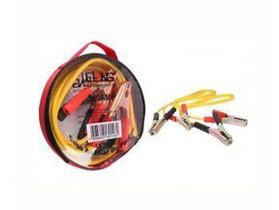 Cabo Auxiliar Partida Bateria Chupeta 500amp - LE-9014 - Lelong