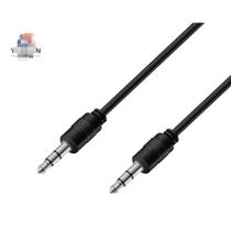 Cabo Auxiliar Universal P2 x P2 1,5m Versatilidade e Desempenho
