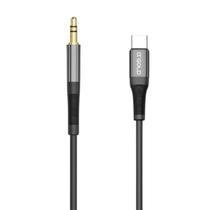 Cabo Auxiliar USB-C para P2 1M CB-58 A'Gold Pro