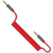 Cabo Auxiliar Vermelho P2 x P2- Usams Cabo Auxiliar Vermelho P2 x P2- Usams