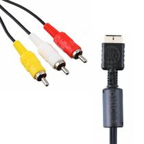 Cabo AV Áudio E Vídeo Para Reforçado LL033