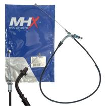 Cabo (B) Acelerador Titan 150 EX/ESD - Start 150 - Cargo 150 Cabo (B) Acelerador Titan 150 EX/ESD - Start 150 - Cargo 150