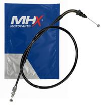 Cabo B Do Acelerador BIZ125 ES/EX 2025 Cabo B Do Acelerador BIZ125 ES/EX 2025