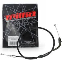 Cabo (B) do Acelerador CB 500 2014 a 2022 - Trilha
