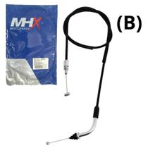 Cabo B do Acelerador Factor 125i / Fazer 150 - MHX