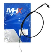 Cabo (B) do Acelerador MHX - NXR 160 BROS ESD/ES/ESDD Cabo (B) do Acelerador MHX - NXR 160 BROS ESD/ES/ESDD