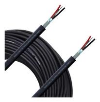 Cabo Balanceado Microfone 5 M Wireconex W30