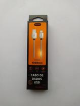 Cabo Basike Tipo C - 2.4 Amperes
