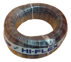 Cabo Bateria 35mm Preto 20m Cobre - 20mt Hfx35mm