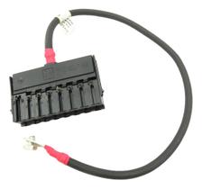 Cabo Bateria C/caixa Fuziveis Celta C/ar 93333642 Original